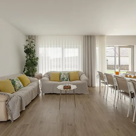 Terra - B&p Infinity House Apartament *