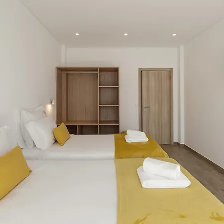 Terra - B&p Infinity House Apartament
