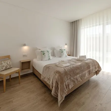 Apartament Terra - B&p Infinity House