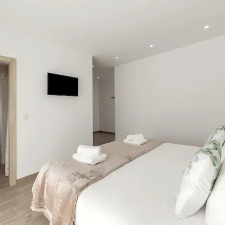 Apartament Terra - B&p Infinity House