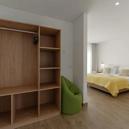 Terra - B&p Infinity House *