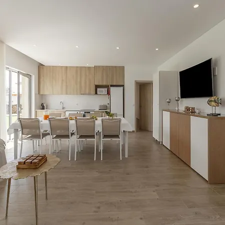 Apartament Terra - B&p Infinity House