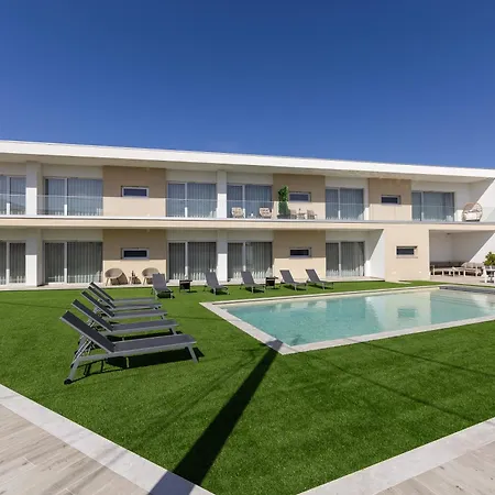 Terra - B&p Infinity House *