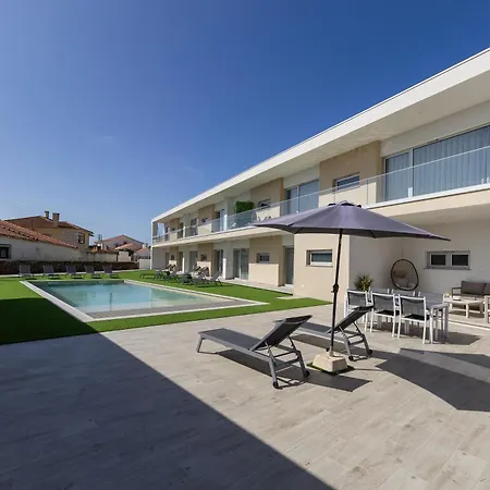 Terra - B&p Infinity House *