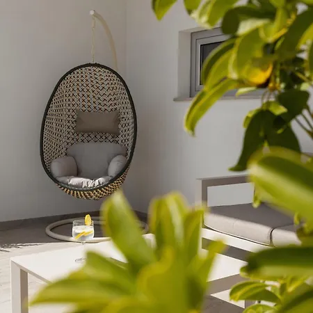 Apartament Terra - B&p Infinity House São Martinho do Porto