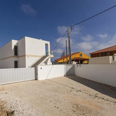 Apartament Terra - B&p Infinity House São Martinho do Porto